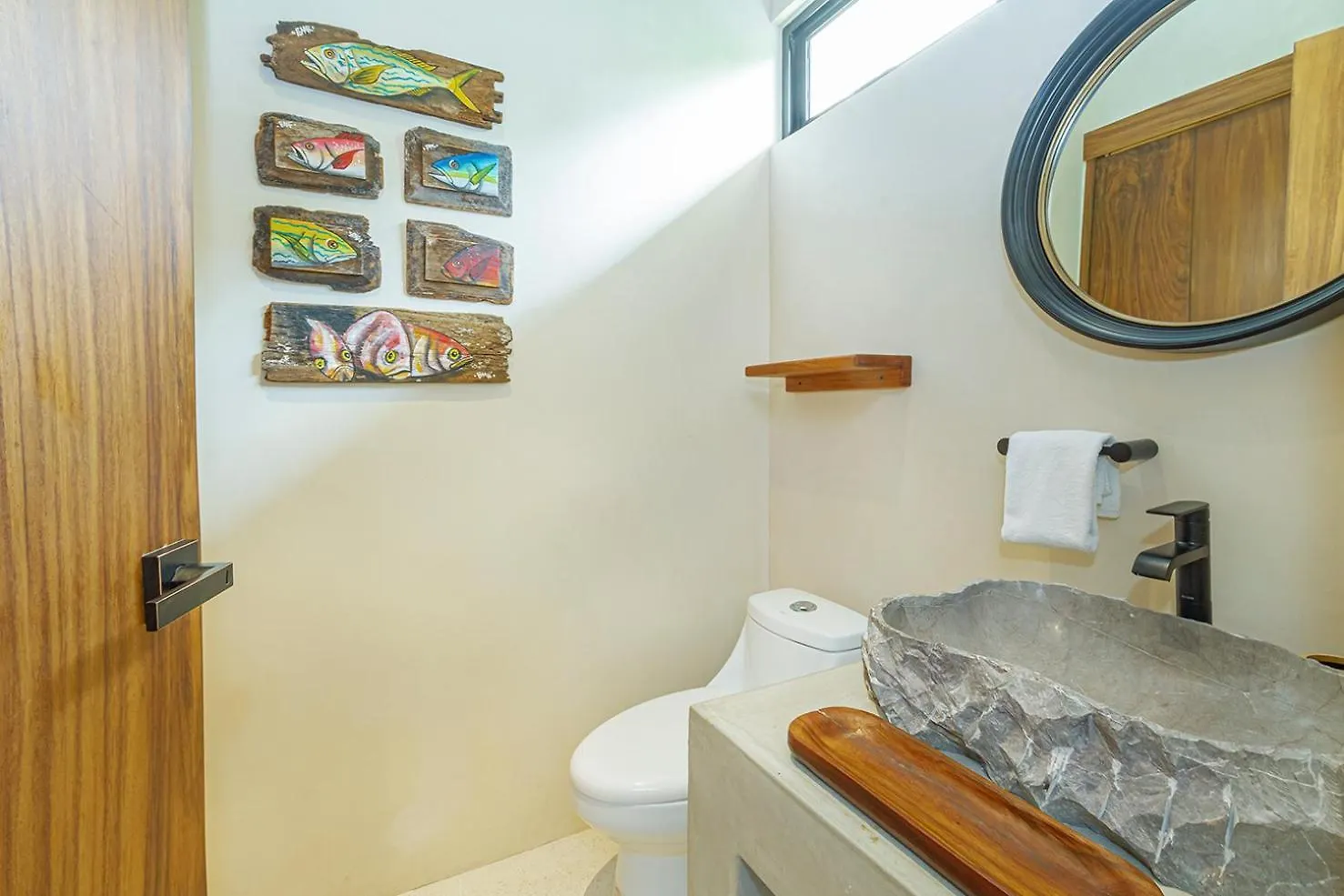 Coba Apartment Tulum