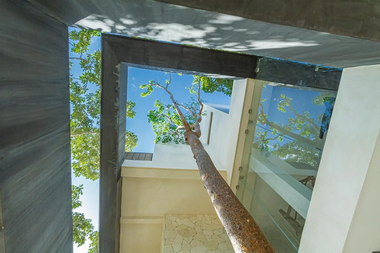 Coba Apartment Tulum 0*,  Mexico