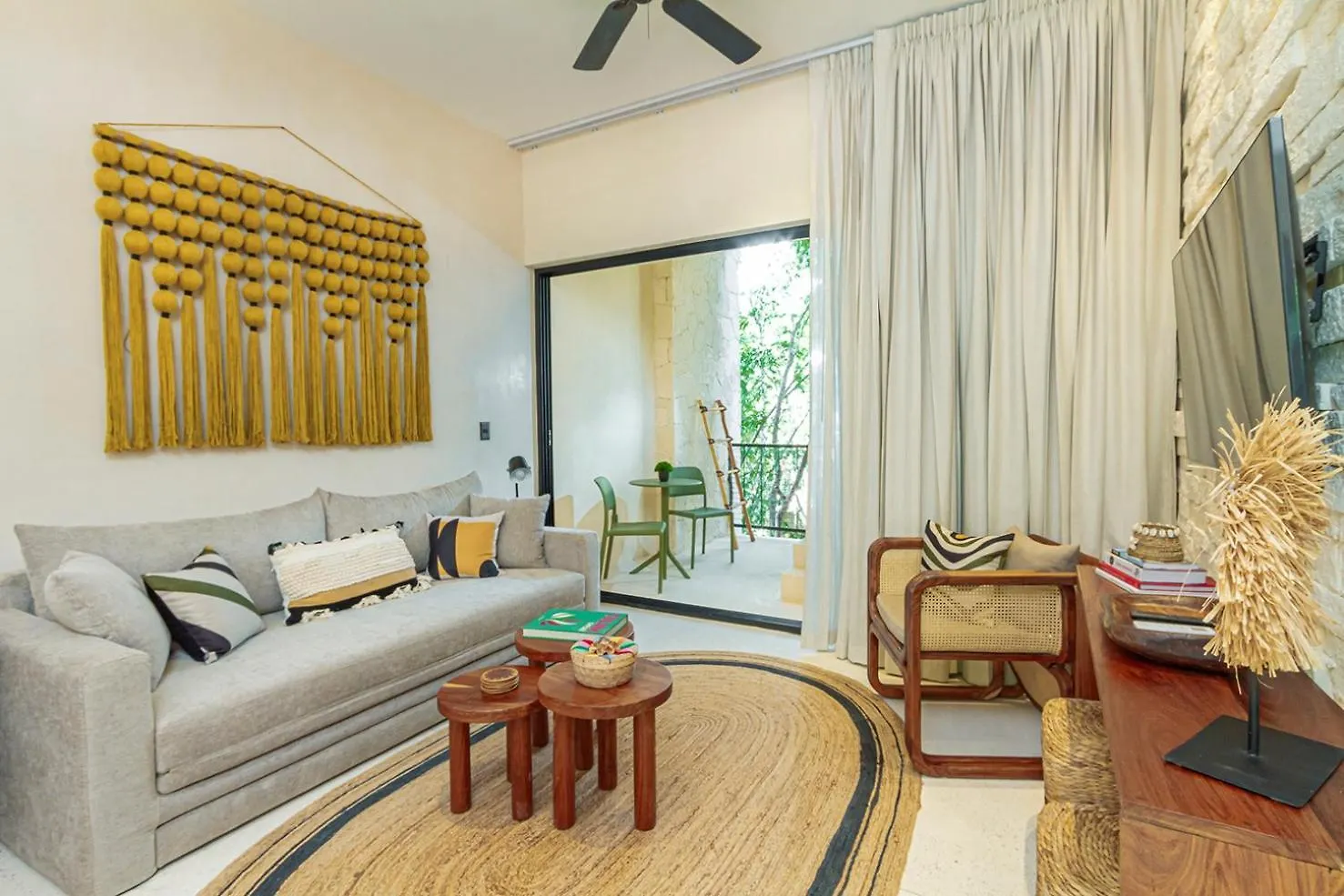 Coba Apartment Tulum