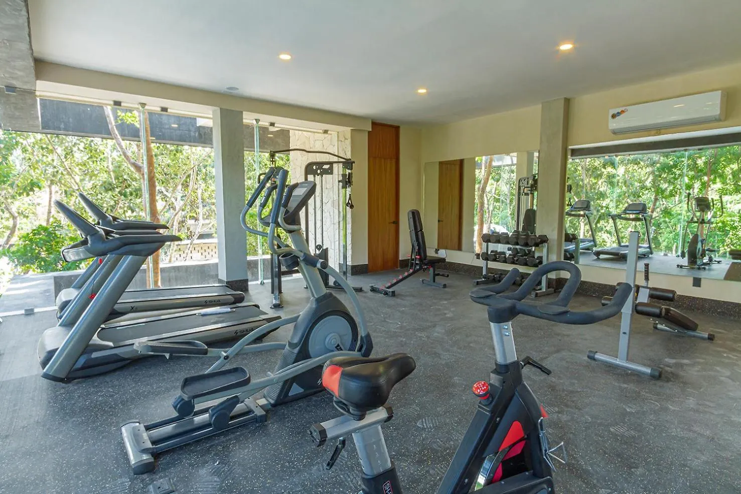 Coba Apartment Tulum