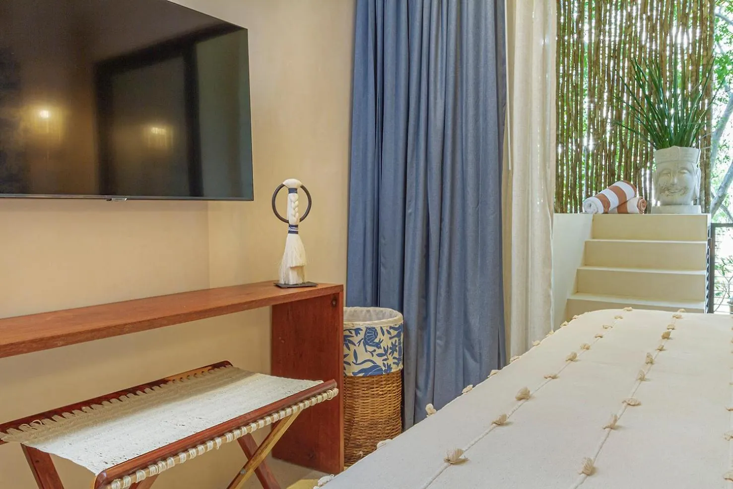 Coba Apartment Tulum 0*,
