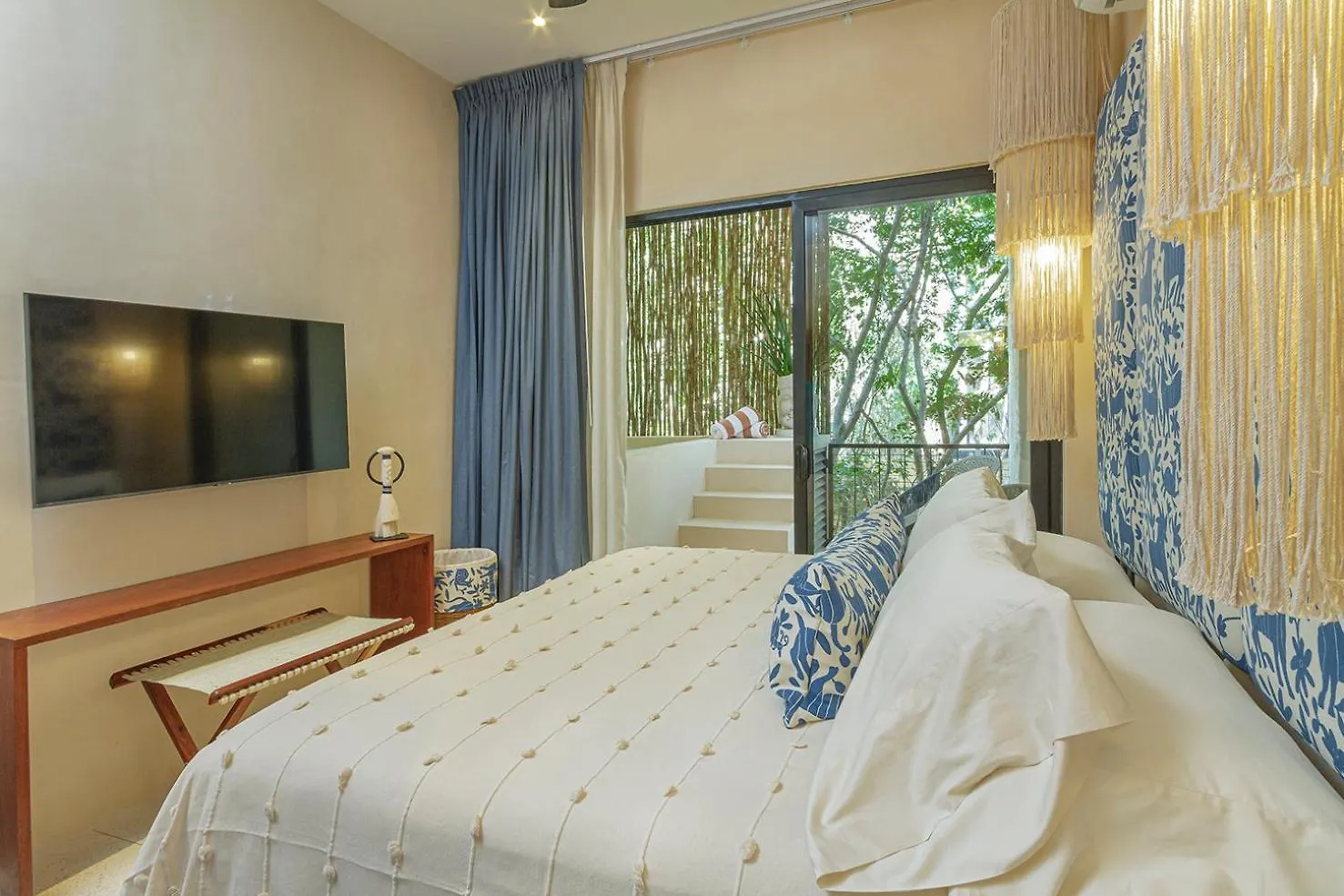 Coba Apartment Tulum