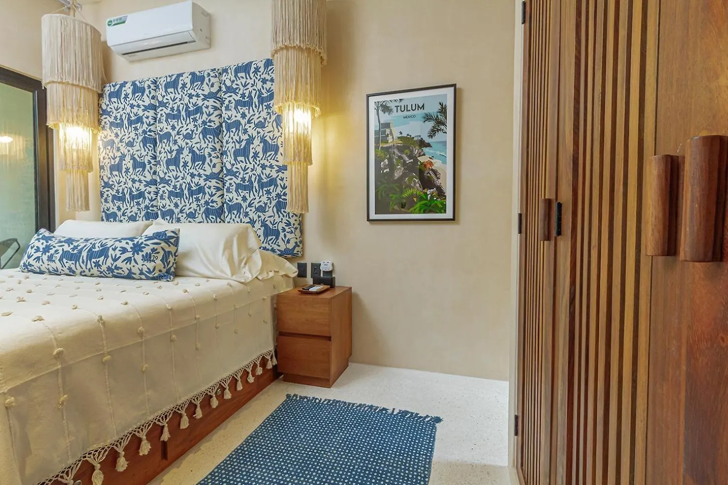 Coba Apartment Tulum