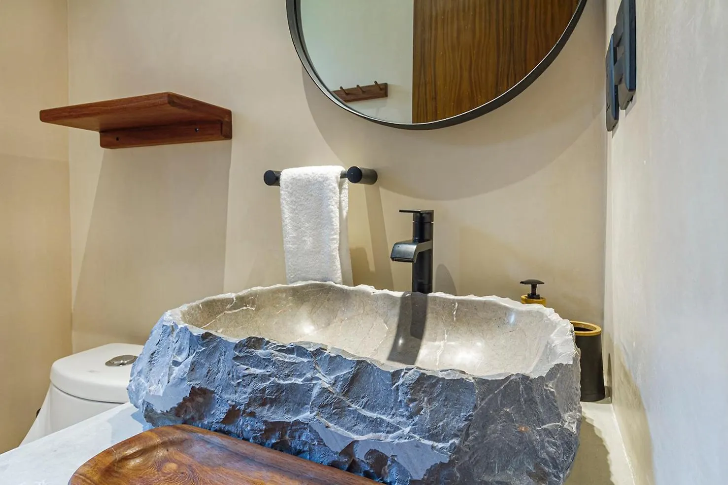 Coba Apartment Tulum