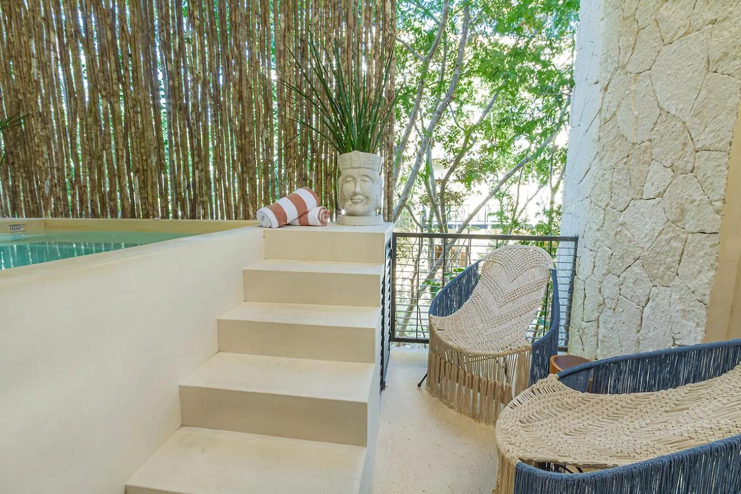 Coba Apartment Tulum