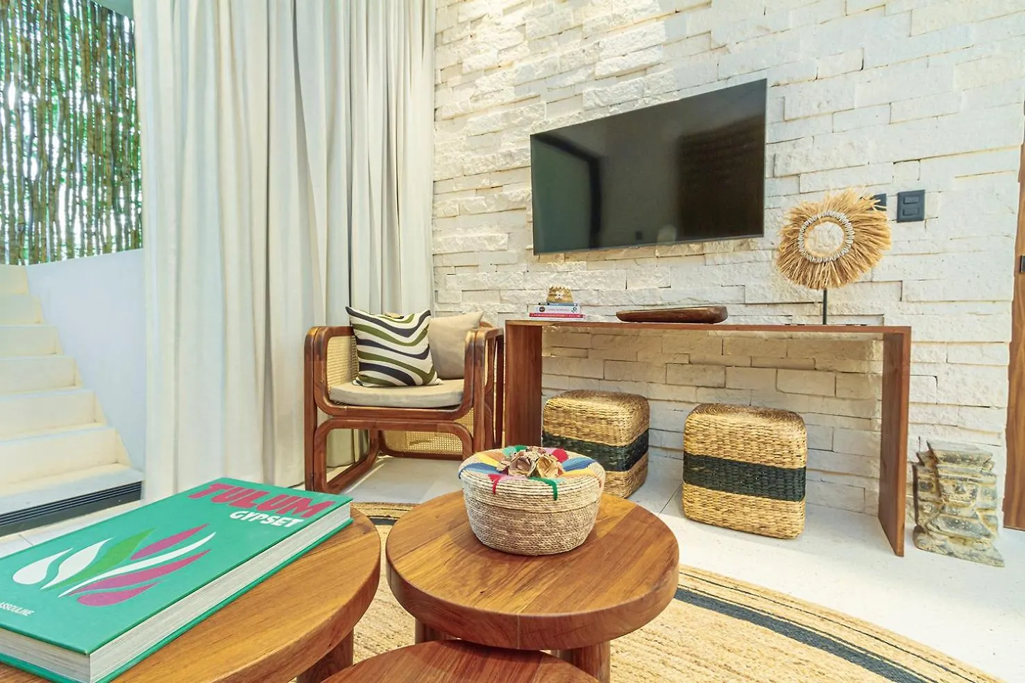 Coba Apartment Tulum Mexico