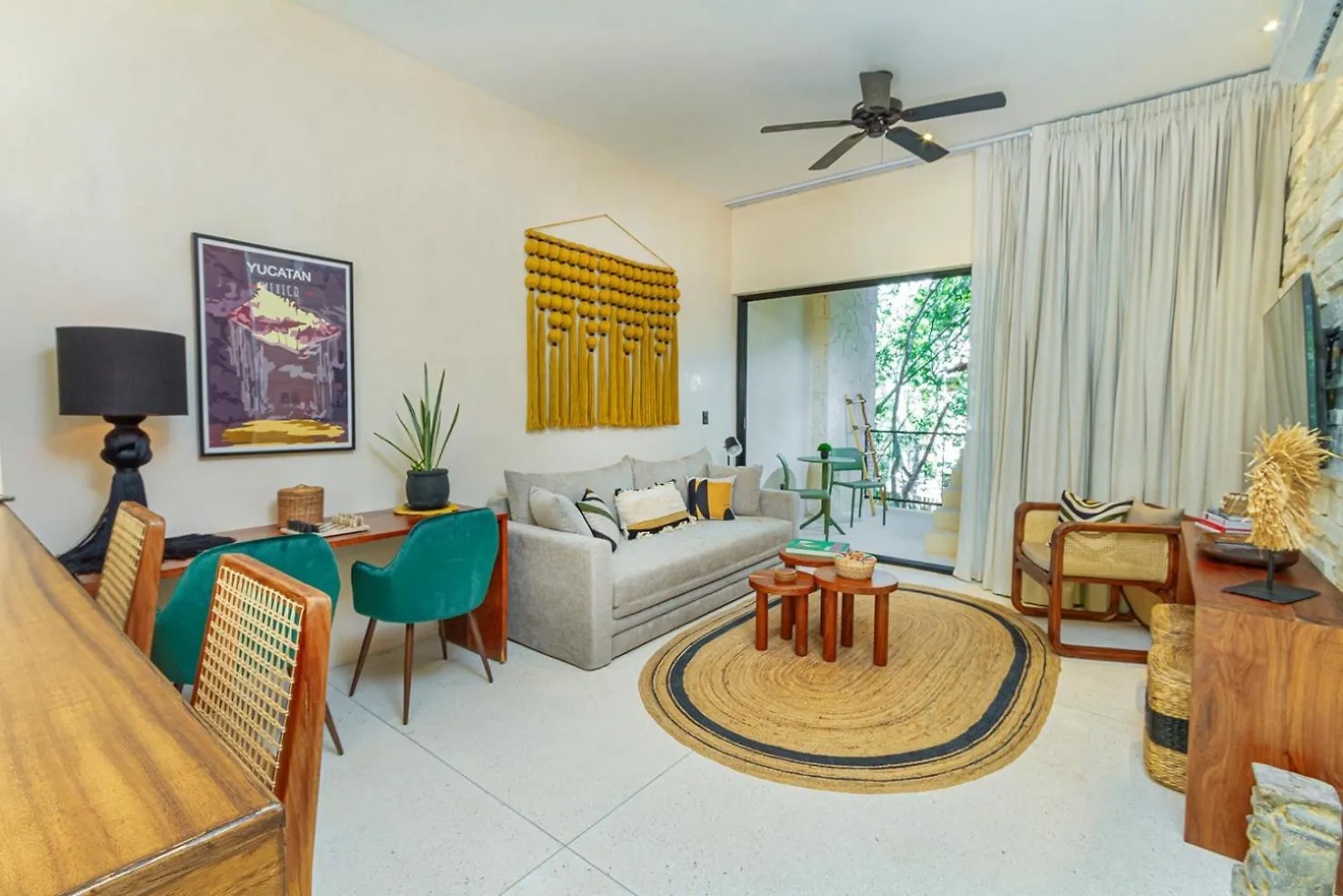 Coba Apartment Tulum 0*,  Mexico