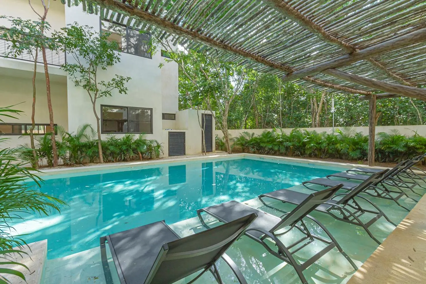 Coba Apartment Tulum