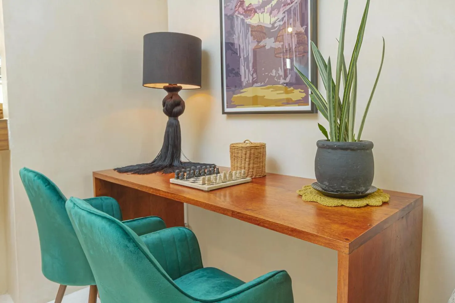 Coba Apartment Tulum