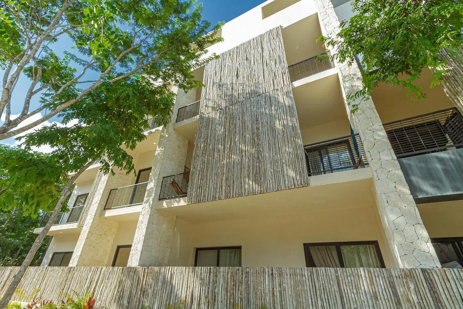 Coba Apartment Tulum Mexico