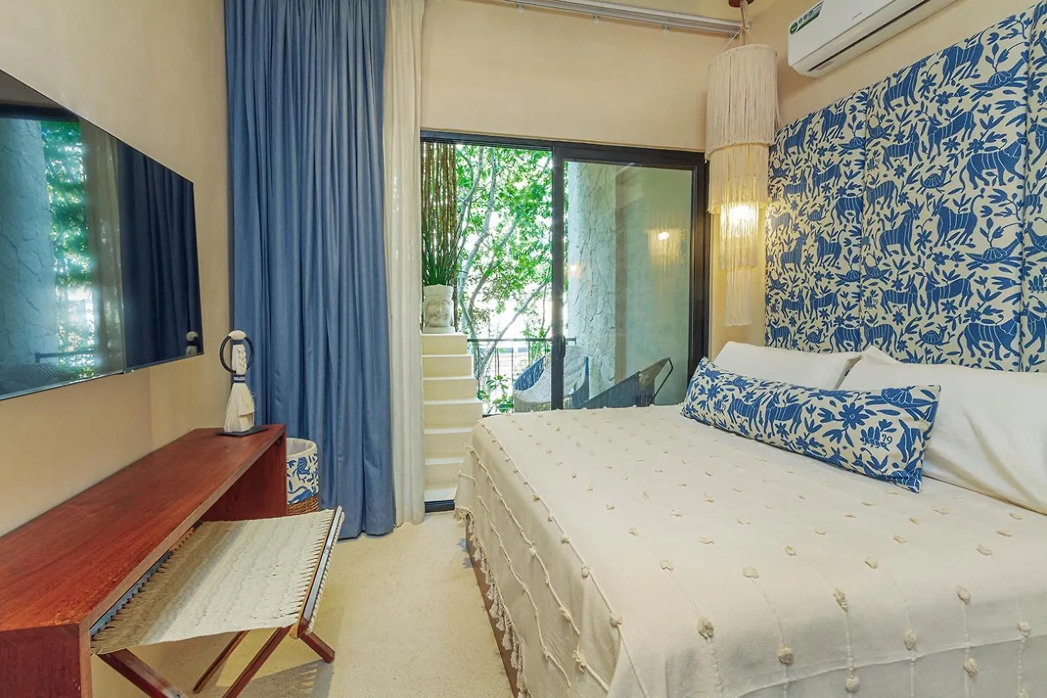 Coba Apartment Tulum