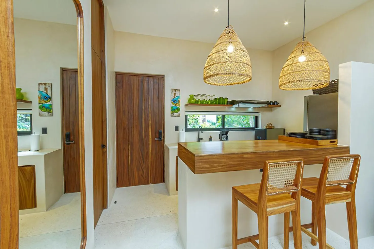 Coba Apartment Tulum