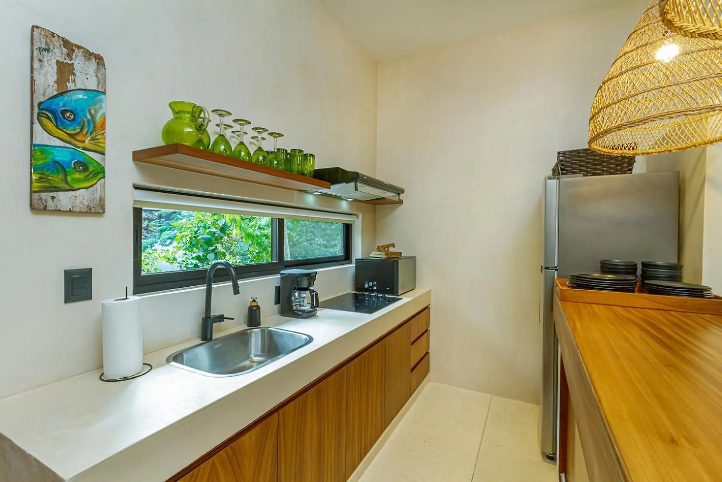 Coba Apartment Tulum