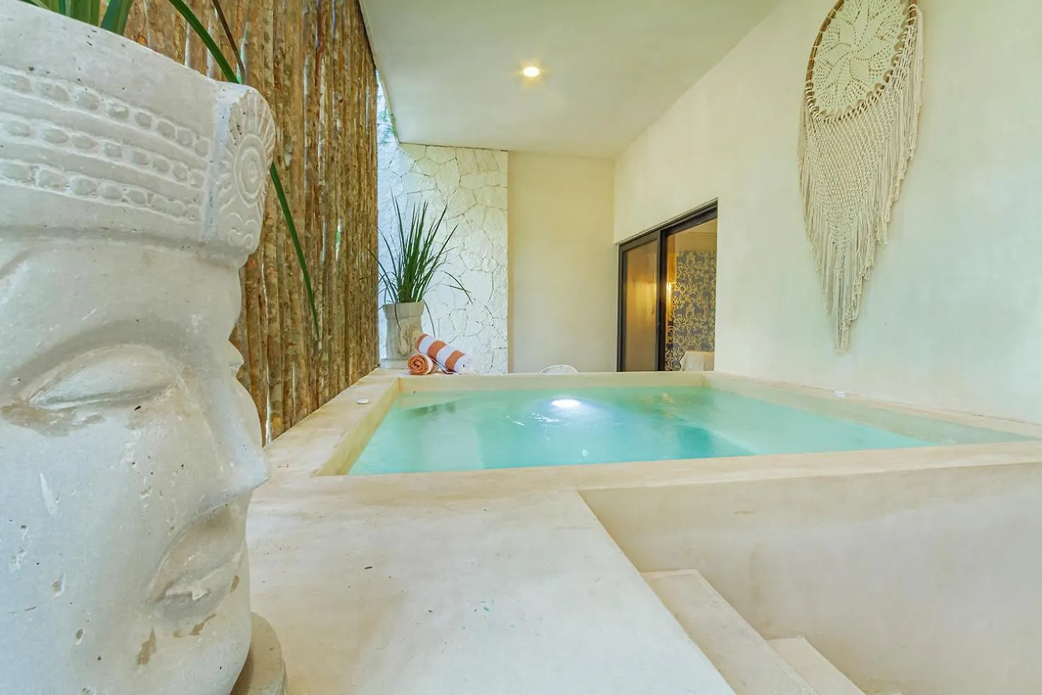 Coba Apartment Tulum