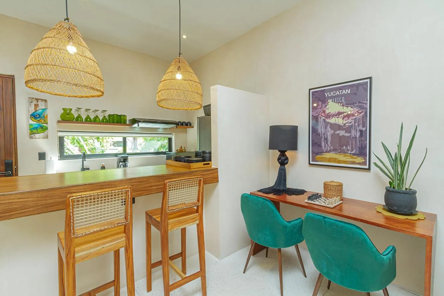 Coba Apartment Tulum