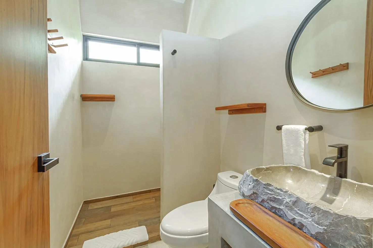 Coba Apartment Tulum Mexico