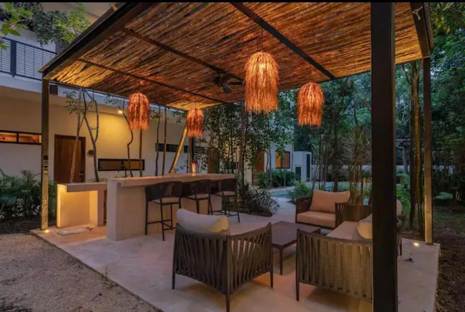 Coba Lägenhet Tulum 0*,  Mexiko